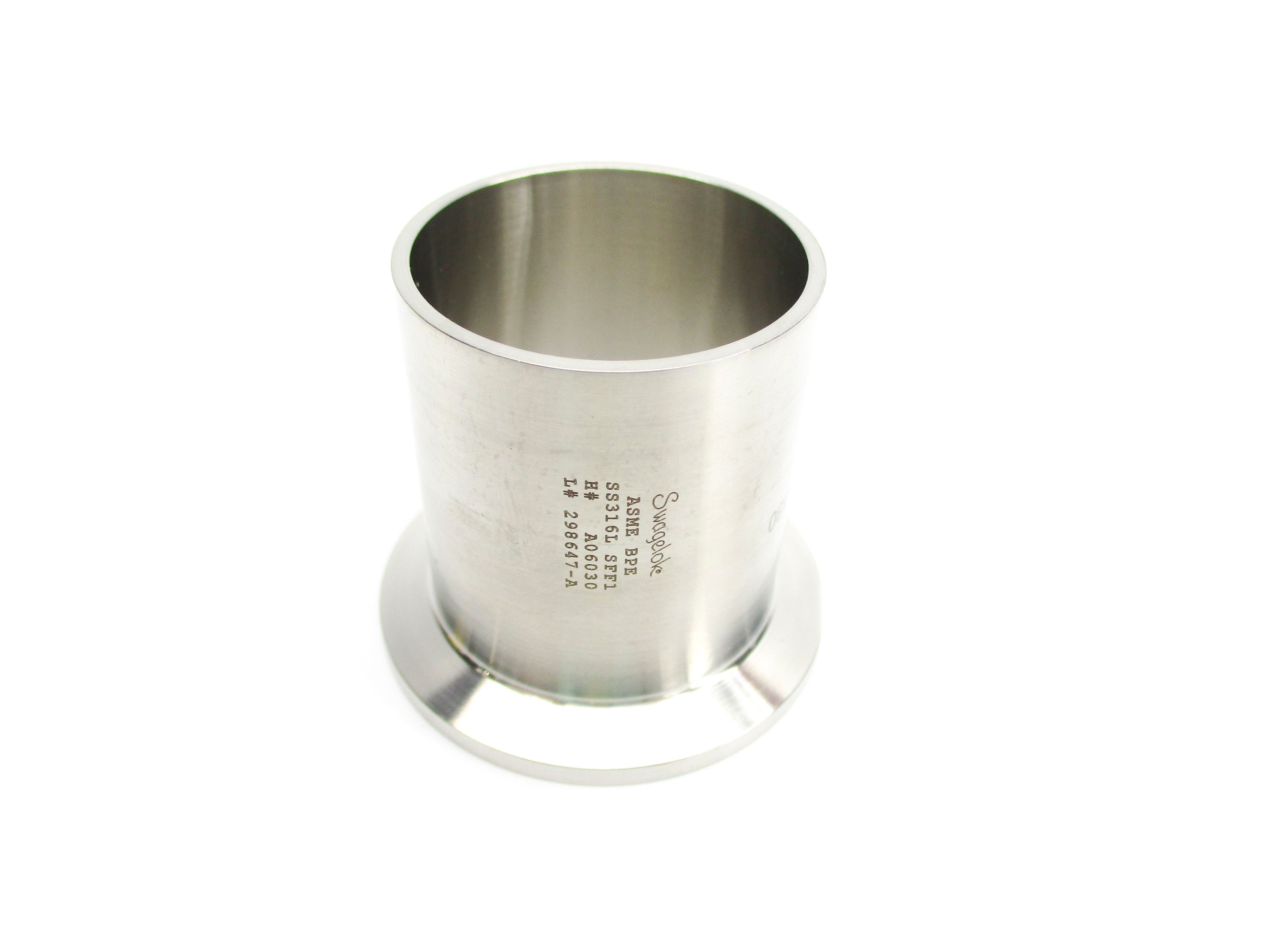 SWAGELOK SS-316L-SFF1 NSNP