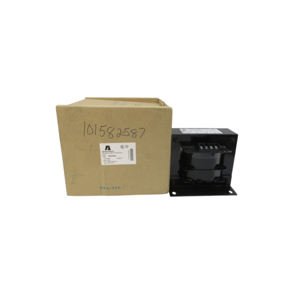 ACME ELECTRIC TB54524 240/480V REV. A00 NSMP