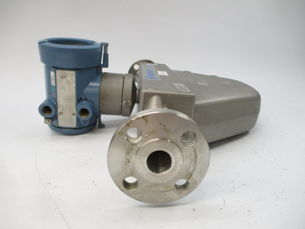 MICRO MOTION R100S128NCAAEZZZZ 1700I11ABUEZZ 17.3V 275PSI UNMP