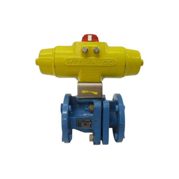 ATOMAC AKH3 9502993 W/ HYTORK 130 120PSI SIZE 2 NSNP
