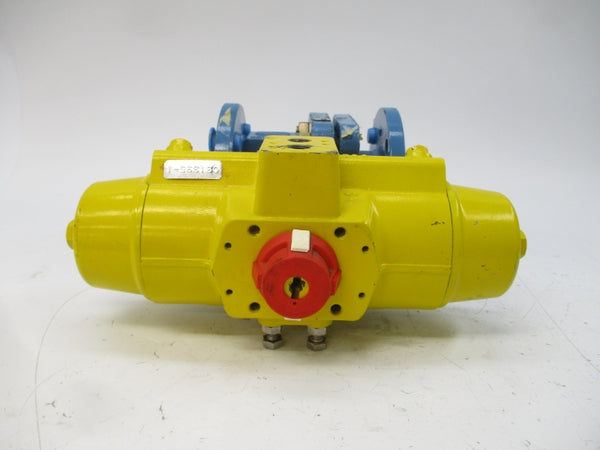 ATOMAC AKH3 9502993 W/ HYTORK 130 120PSI SIZE 2 NSNP