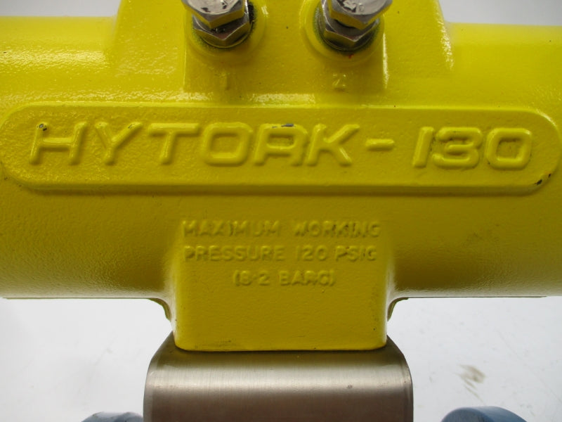 ATOMAC AKH3 9502993 W/ HYTORK 130 120PSI SIZE 2 NSNP