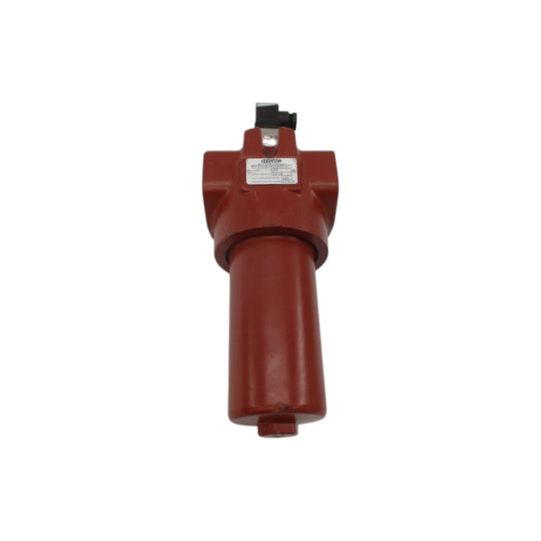 HYDAC MDFBH/HC2400E5D1.0/ 24VAC/DC NSNP