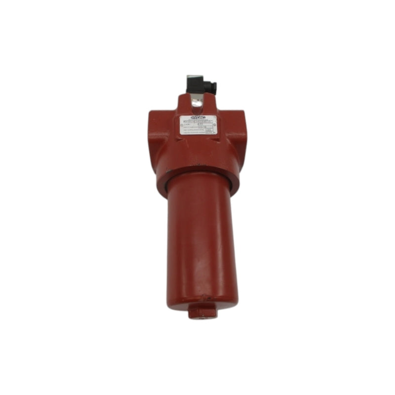 HYDAC MDFBH/HC2400E5D1.0/ 24VAC/DC NSNP