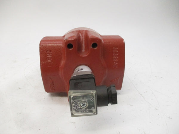HYDAC MDFBH/HC2400E5D1.0/ 24VAC/DC NSNP