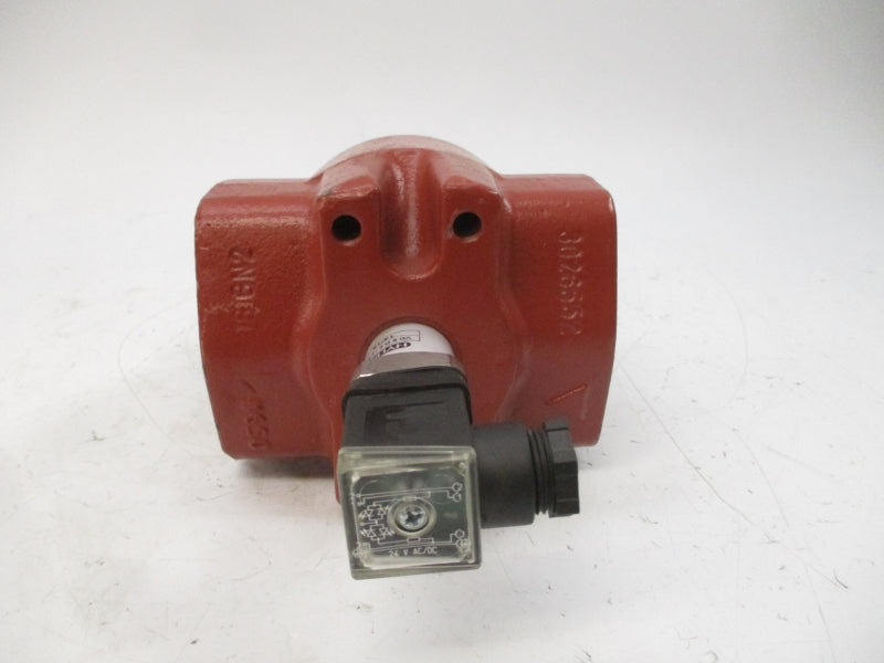 HYDAC MDFBH/HC2400E5D1.0/ 24VAC/DC NSNP