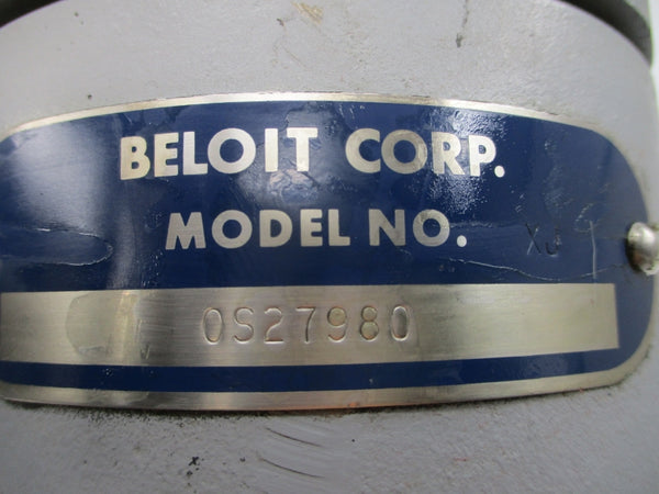 BELOIT 0S27980 NSNP