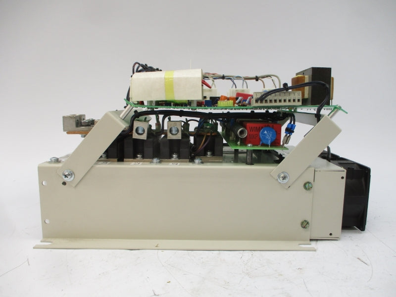 SPANG E77950000 93/185VAC NSNP