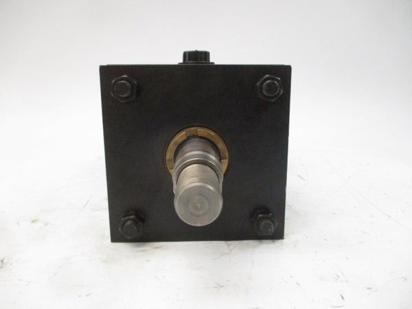 PARKER 04.00-BB2AU13-3.625 SERIES 2A 250PSI NSNP