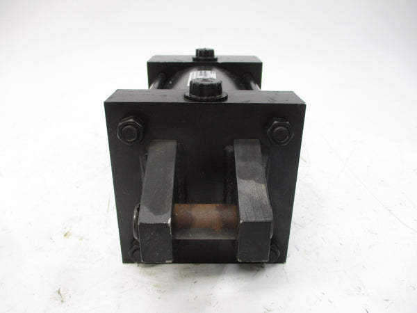 PARKER 04.00-BB2AU13-3.625 SERIES 2A 250PSI NSNP