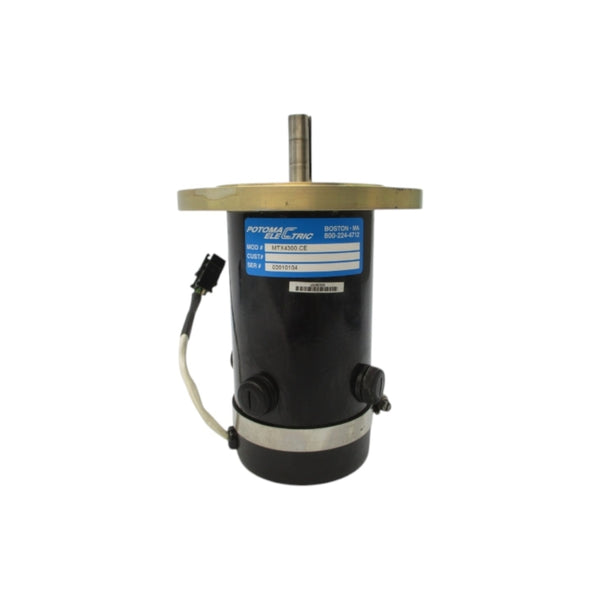 POTOMA ELECTRIC MTX4300.CE (AS PICTURED) NSNP