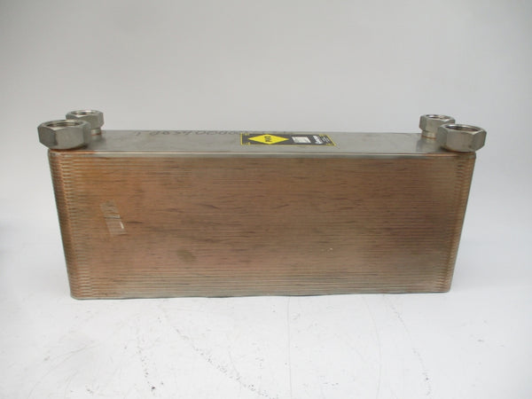 OILTECH 508482 B25HX80/1P-SC-S NSNP