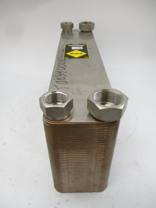 OILTECH 508482 B25HX80/1P-SC-S NSNP