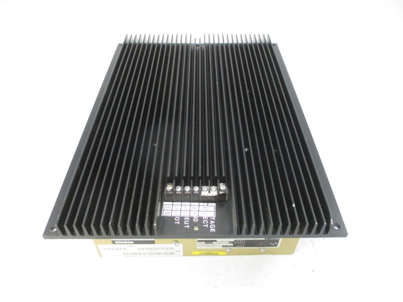 SPC 15A0176-000 115/230V 6A REV. AG NSNP