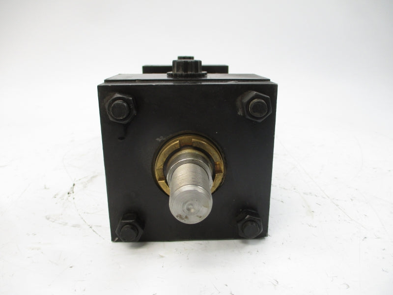 PARKER 03.25-BB2AU14-4.000 SER. 2A 250PSI NSNP