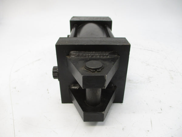 PARKER 03.25-BB2AU14-4.000 SER. 2A 250PSI NSNP