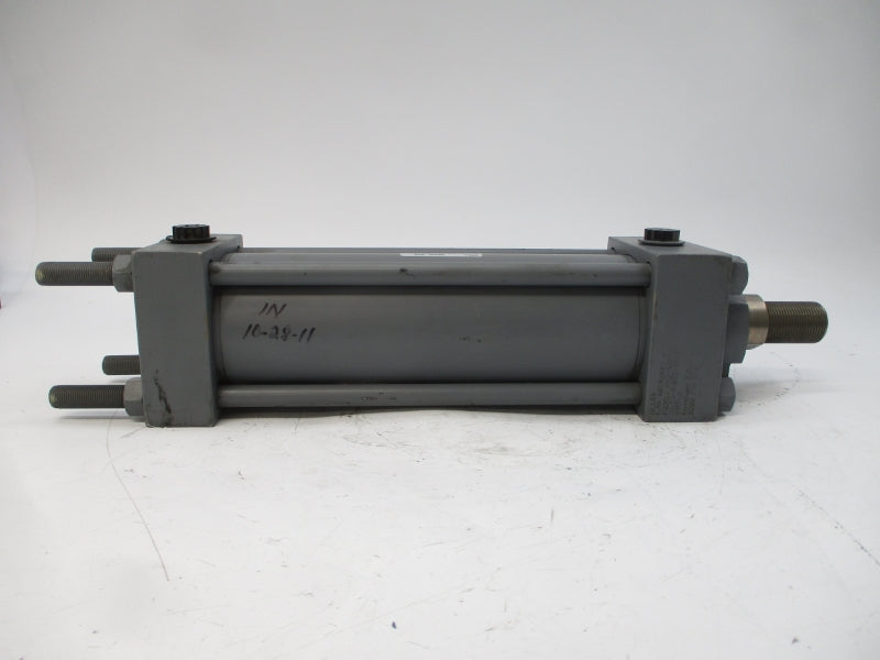 MILLER HV2-52B2B-03.25-9.500-0175-N11T-9 SER. HV2 3000PSI NSNP