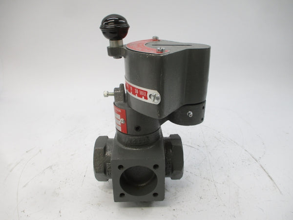 MAXON 1023493 1.5-P 15PSI NSNP