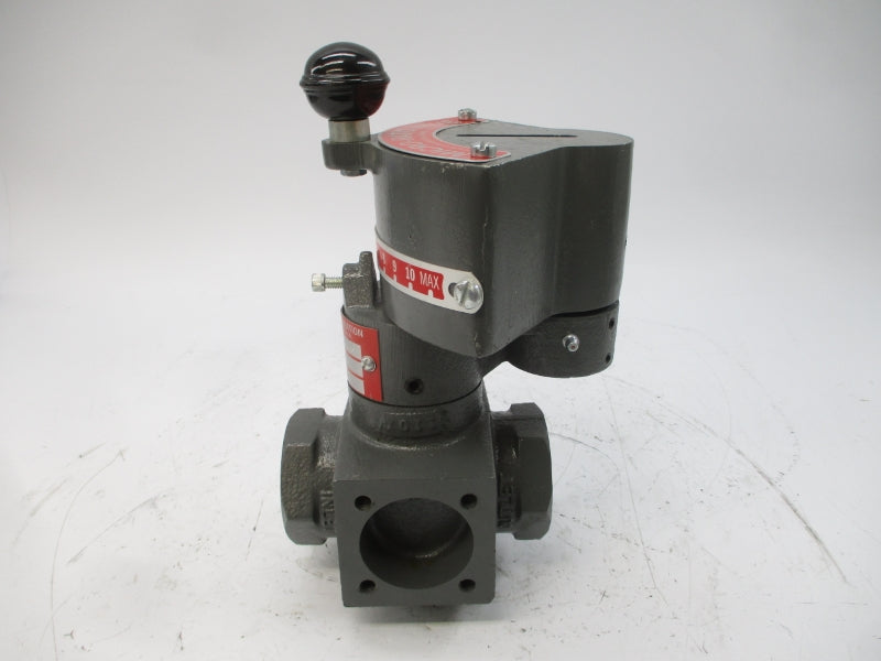 MAXON 1023493 1.5-P 15PSI NSNP