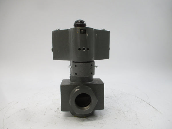 MAXON 1023493 1.5-P 15PSI NSNP