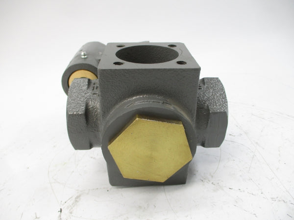 MAXON 1023493 1.5-P 15PSI NSNP