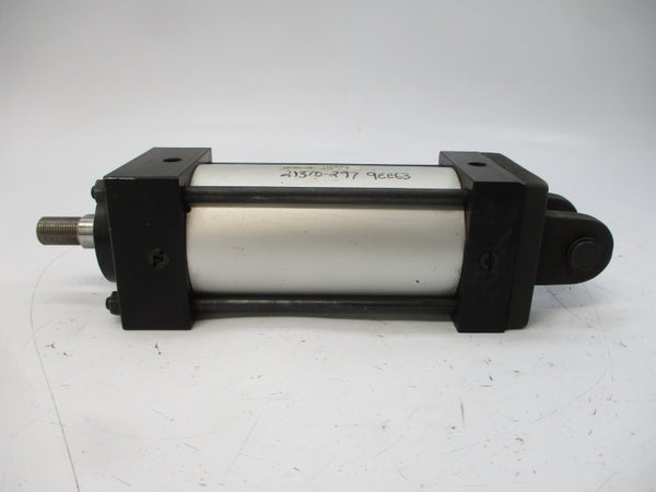 NUMATICS P2AP-05A1C-CAA0 250PSI 3-1/4" NSNP