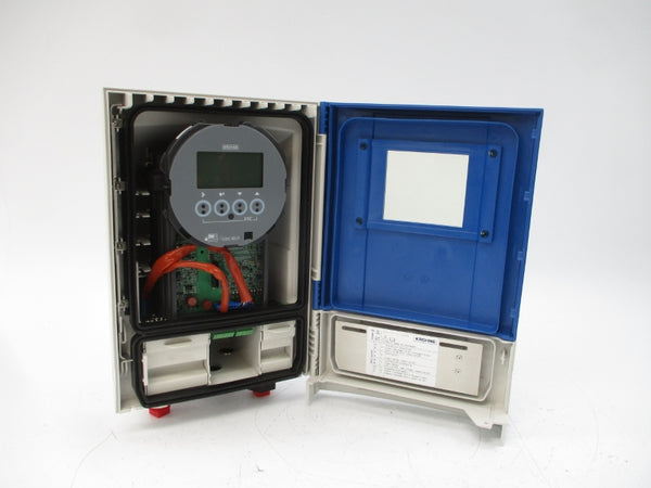 KROHNE VN304NA0430010100000 ER3.4.1_ 100-230VAC NSNP