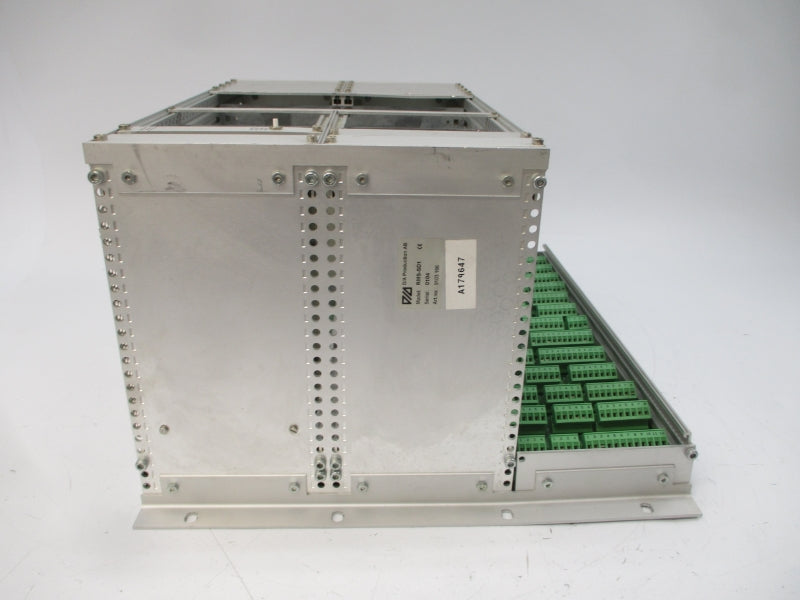 D/A PRODUCTION RMS-SD1 9103-166 UNMP