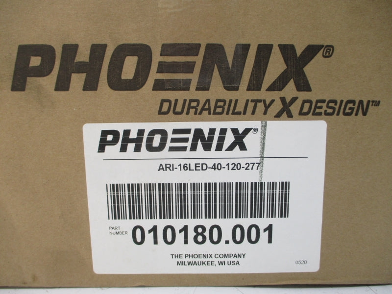PHOENIX ARI-16LED-40-120-277 010180.001 NSFS
