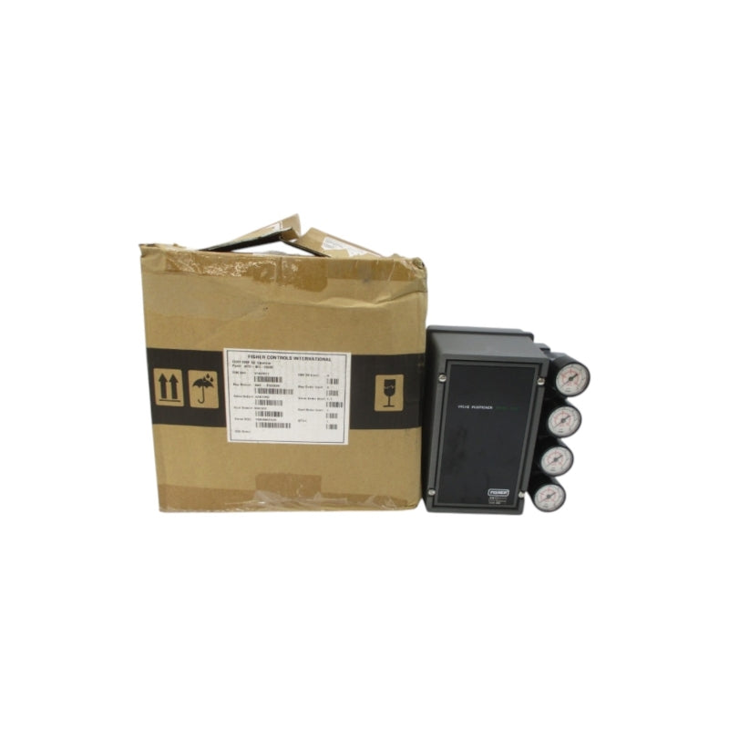 FISHER CONTROLS 3610-481-20406 NSMP
