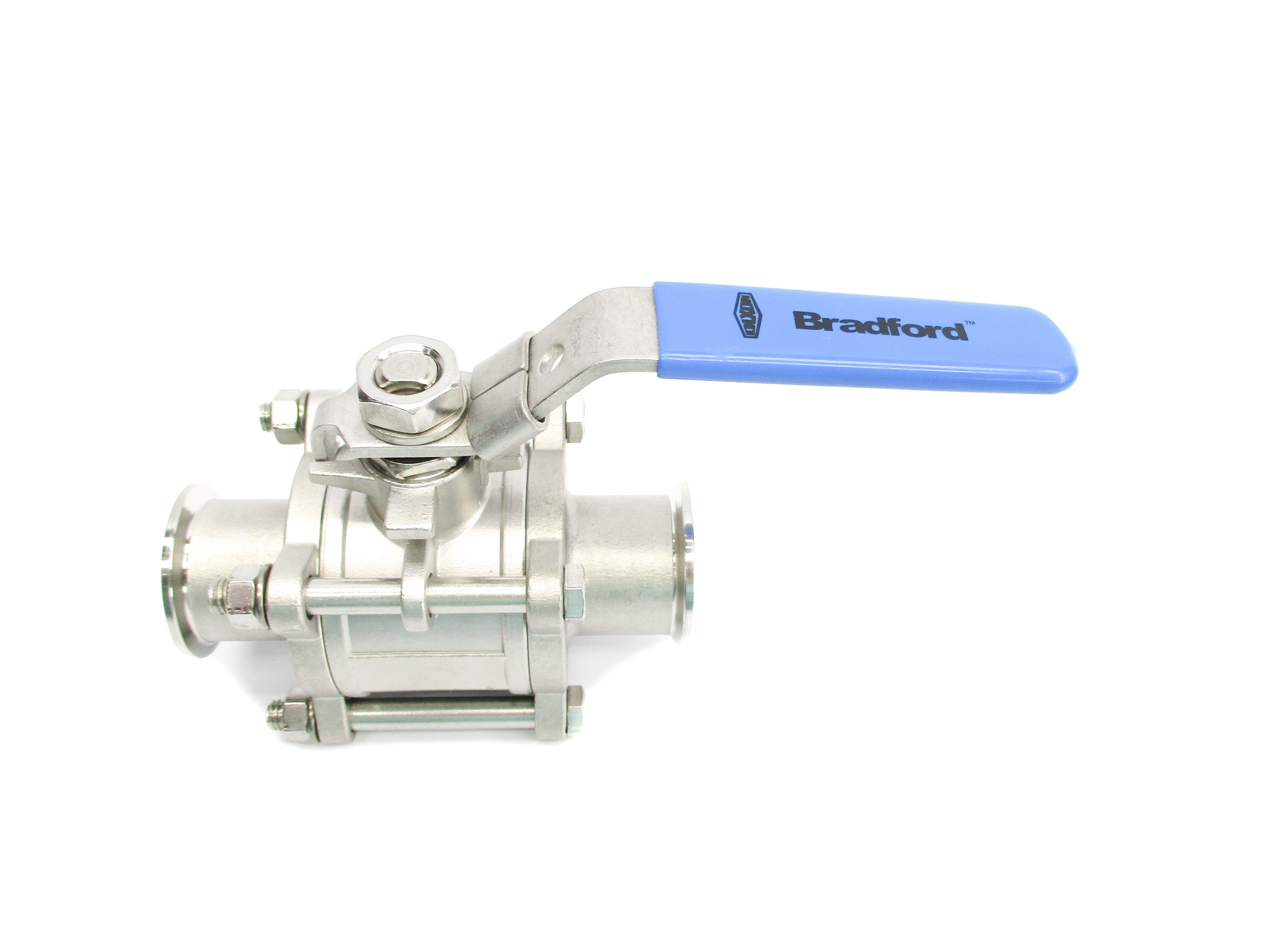 BRADFORD 316 1000WOG 1-1/2" NSNP