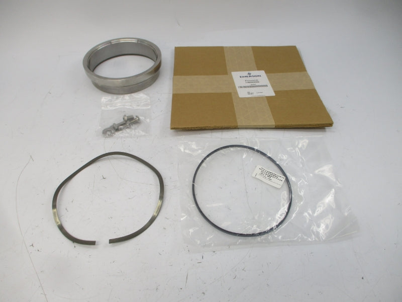 EMERSON RV150XHDC52 NSMP