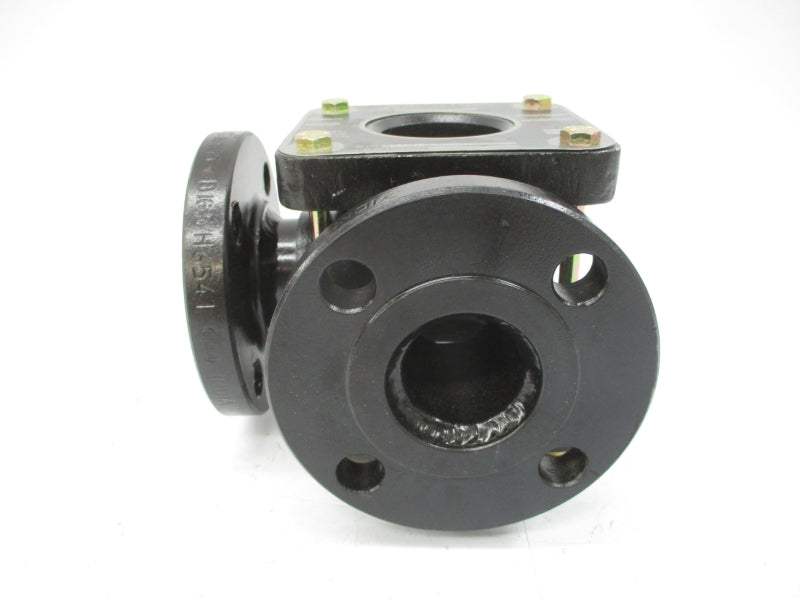 JACOBY-TARBOX TQZ-16-C-SPLO 426321 285PSI 1-1/2" NSMP