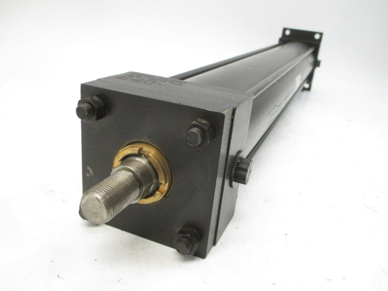 PARKER 03.25-H2AU14-24.000 SER. 2A 250PSI NSNP