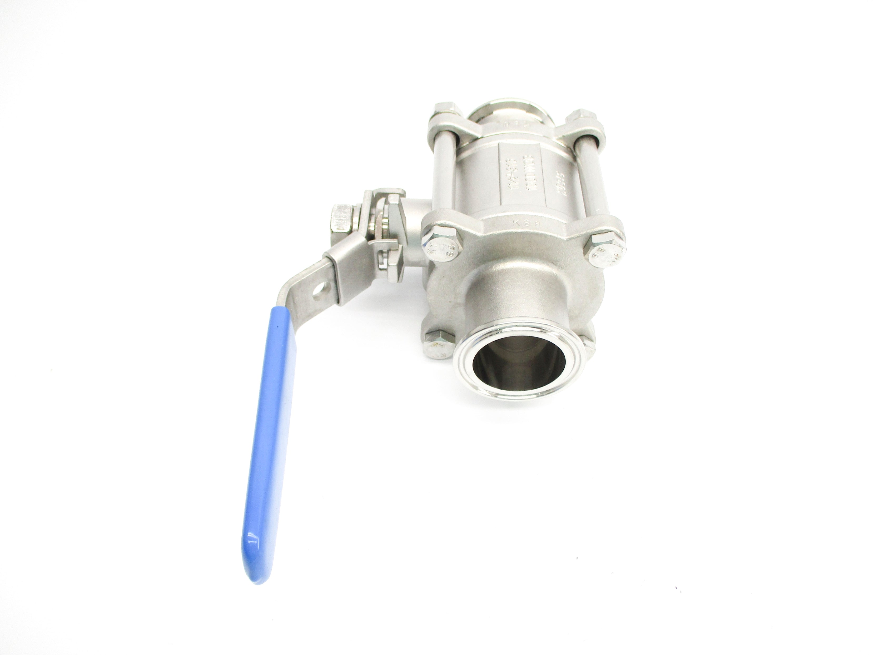BRADFORD 316 1000WOG 1-1/2" NSNP