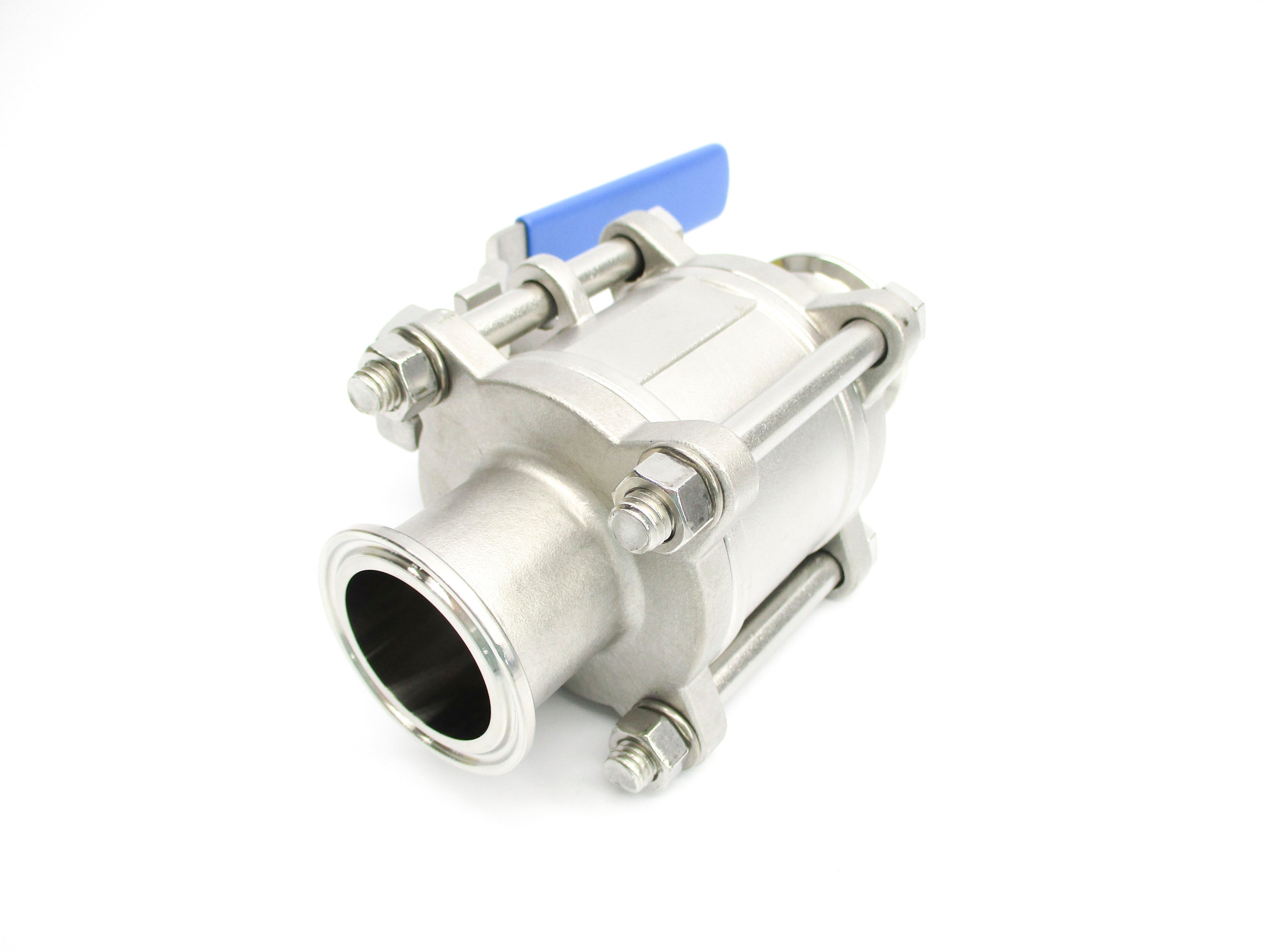 BRADFORD 316 1000WOG 1-1/2" NSNP