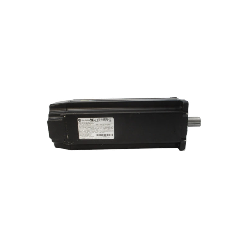 ALLEN BRADLEY VPL-B1306C-PJ14AA SER. A 480VAC 10.8A NSNP