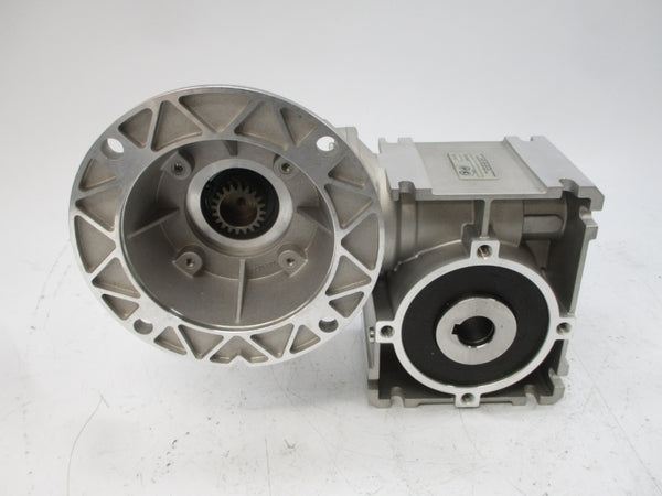 PAPER CONVERTING MACHINE 30074543 W/ NORD SK1SI31 60392500 NSNP