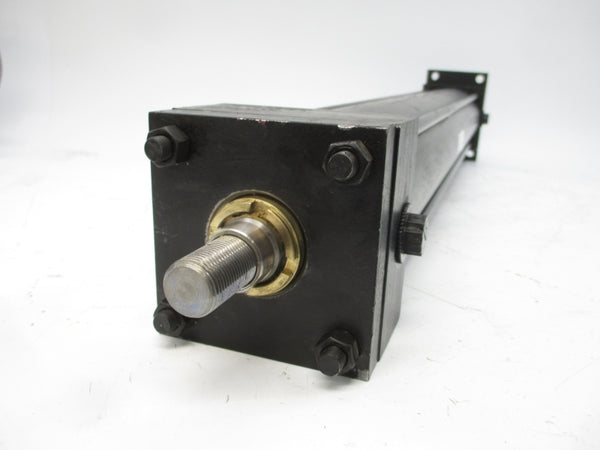 PARKER 03.25-H2ALU14A-24.000 SER. 2A 250PSI NSNP