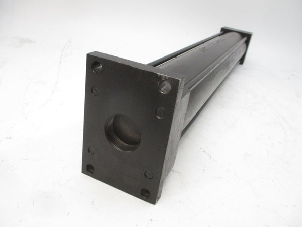 PARKER 03.25-H2ALU14A-24.000 SER. 2A 250PSI NSNP