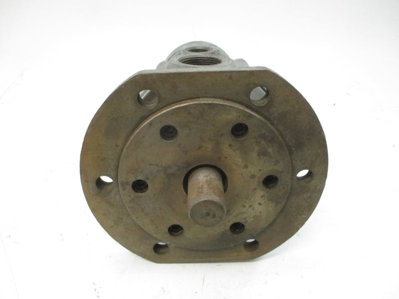GEROTOR 020-H3-F-C-10B1 K240000 UNMP