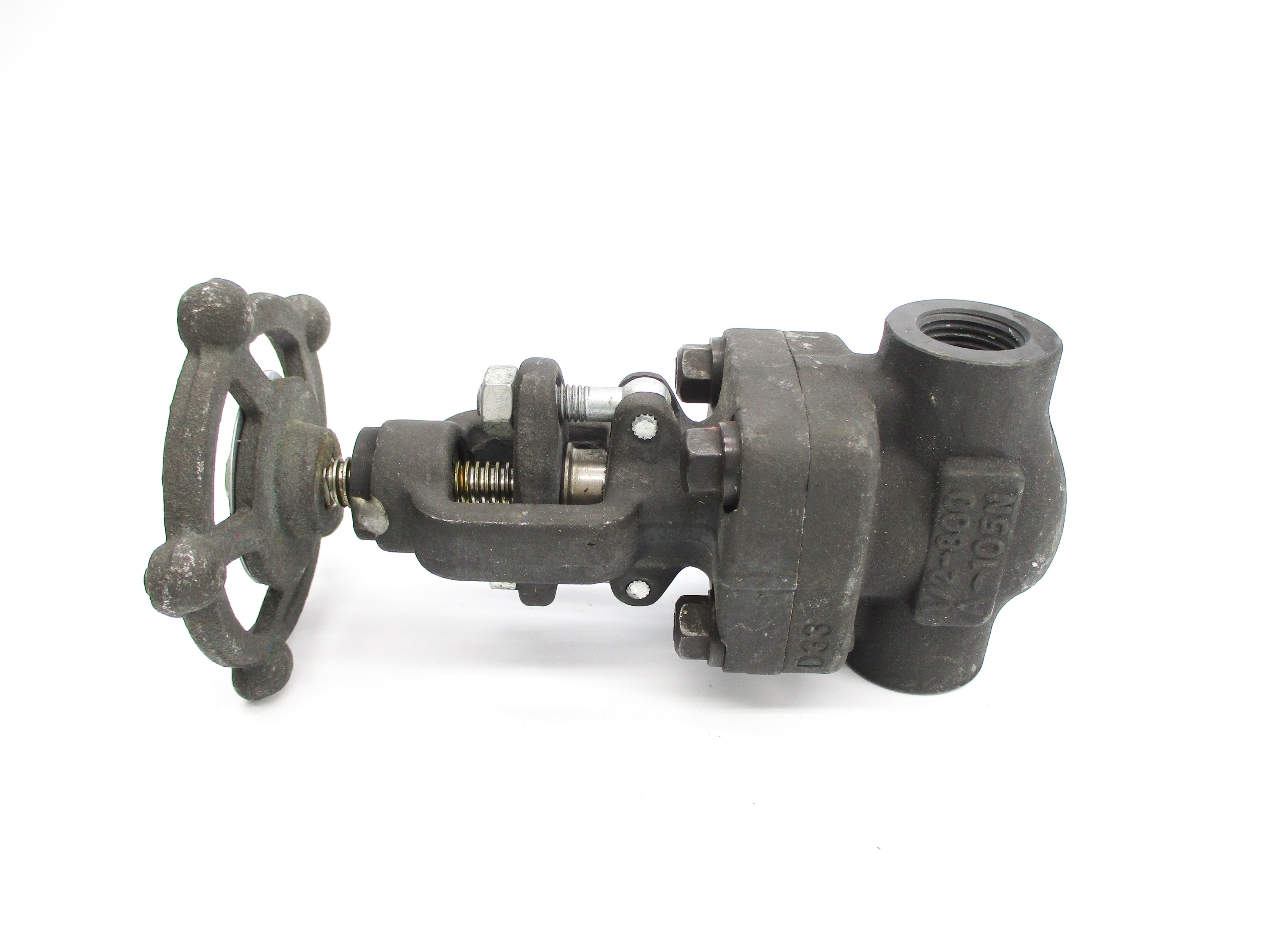 WALWORTH 5520-S 1975PSI NSNP
