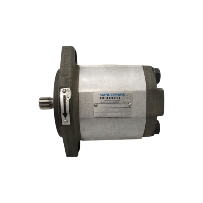 REXROTH 1PF2G2-40B/22-RR19MR NSNP