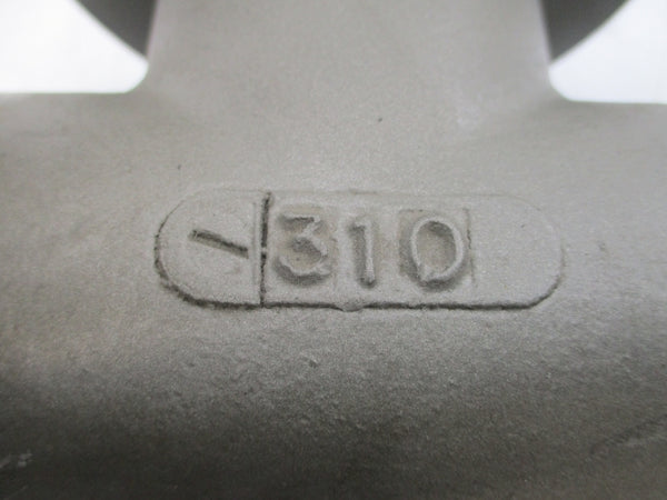 VALVE K-2-RX-150-DI NSNP