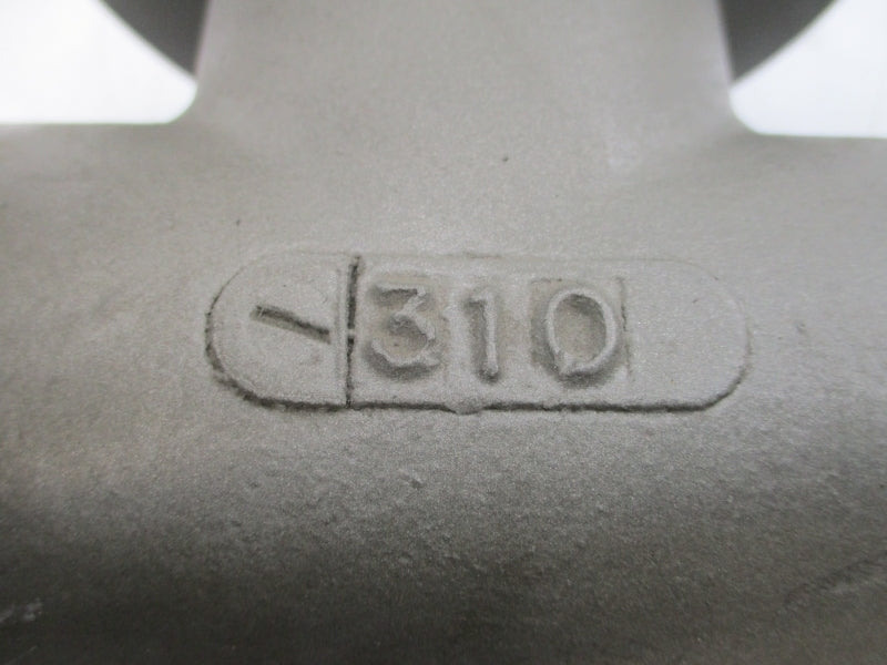 VALVE K-2-RX-150-DI NSNP