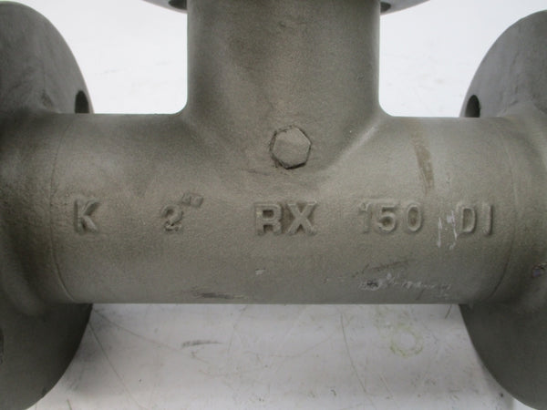 VALVE K-2-RX-150-DI NSNP