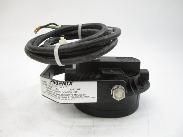 PHOENIX ARI-16LED-40-120-277 010180.001 120-277V .28A NSMP