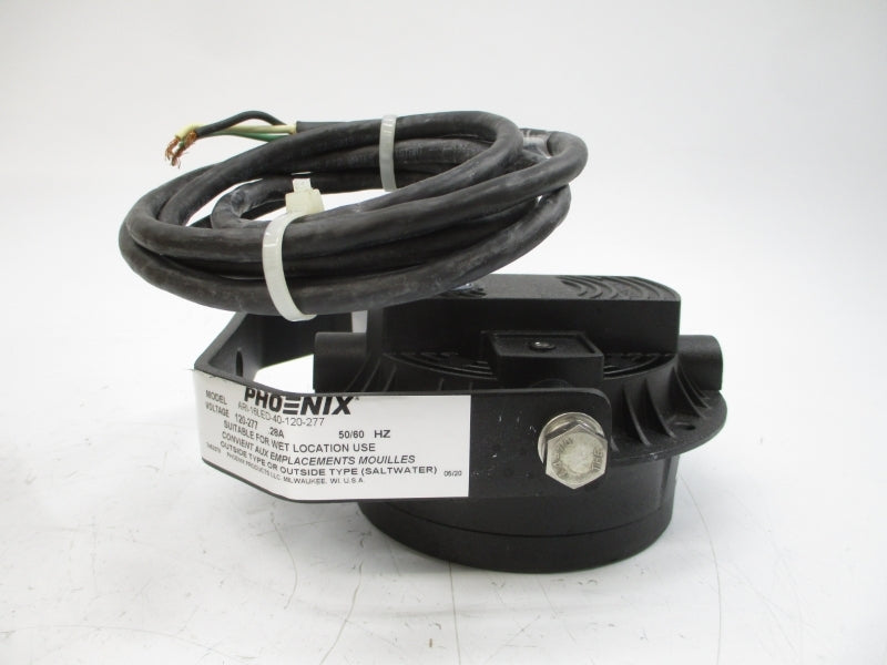 PHOENIX ARI-16LED-40-120-277 010180.001 120-277V .28A NSMP