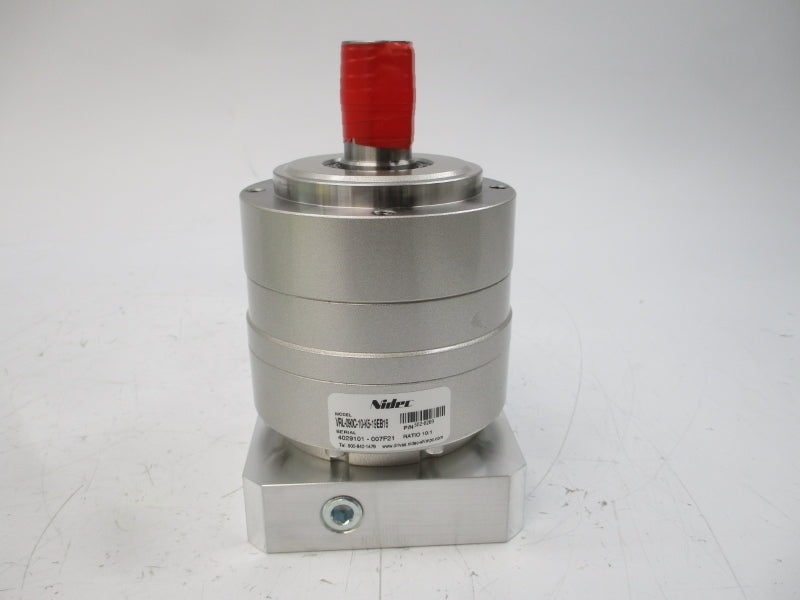 NIDEC VRL-090C-10-K5-19EB16 502-0209 NSMP