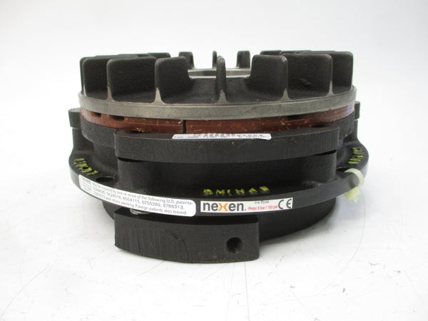 NEXEN 822495 TSE-800-1-QD-SK 120PSI NSMP